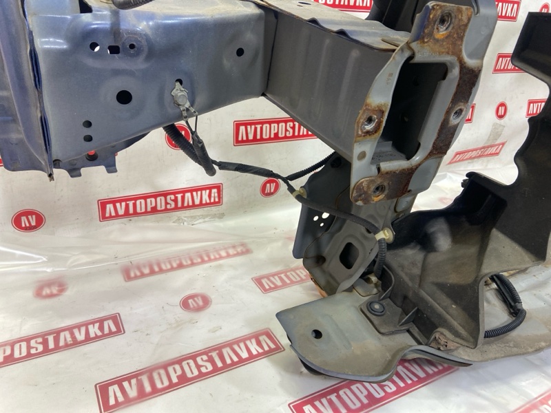 Рамка радиатора, 10500 рублей, Красноярск