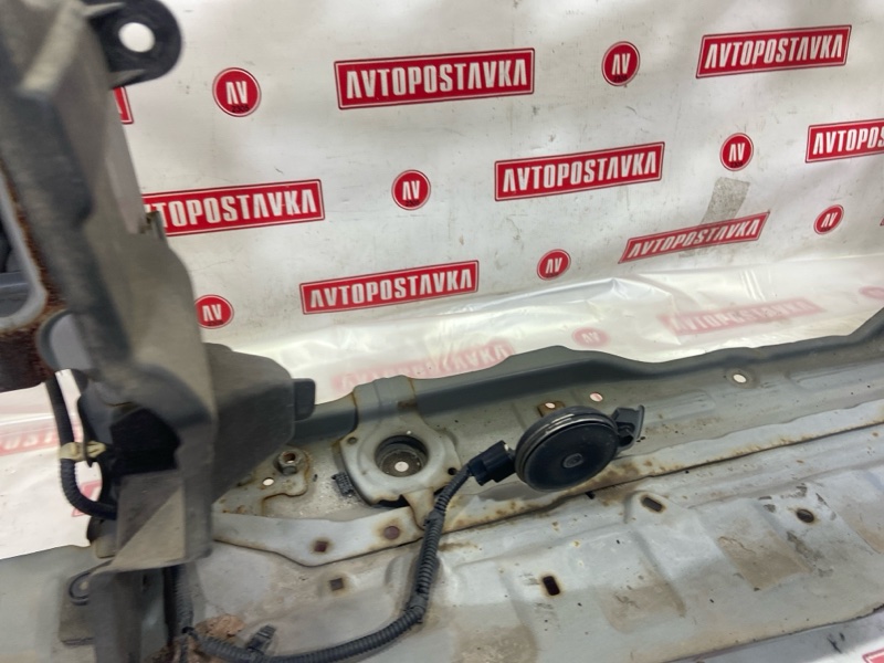 Рамка радиатора, 10500 рублей, Красноярск