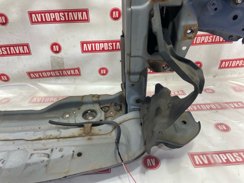 Рамка радиатора, 10500 рублей, Красноярск