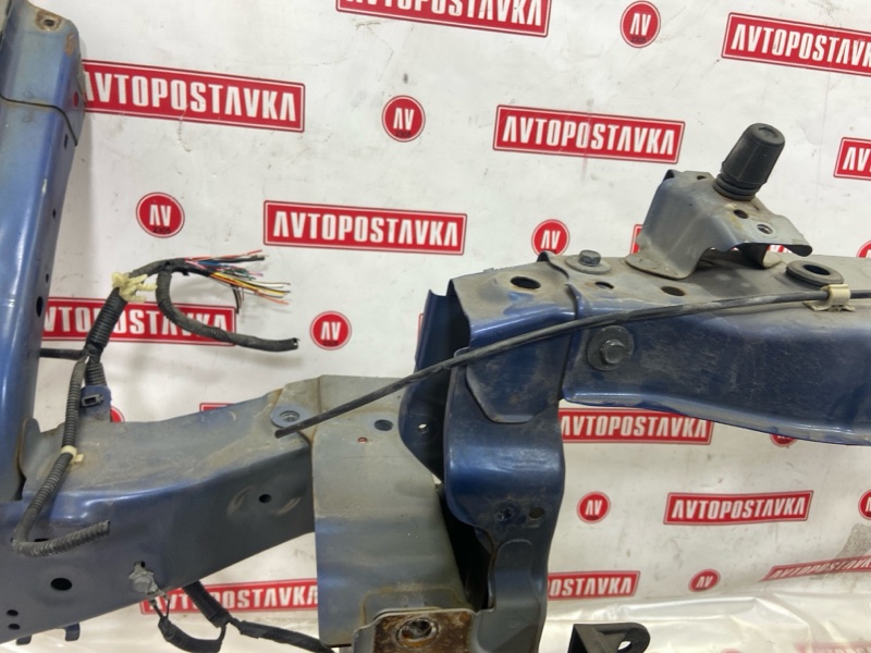 Рамка радиатора, 10500 рублей, Красноярск