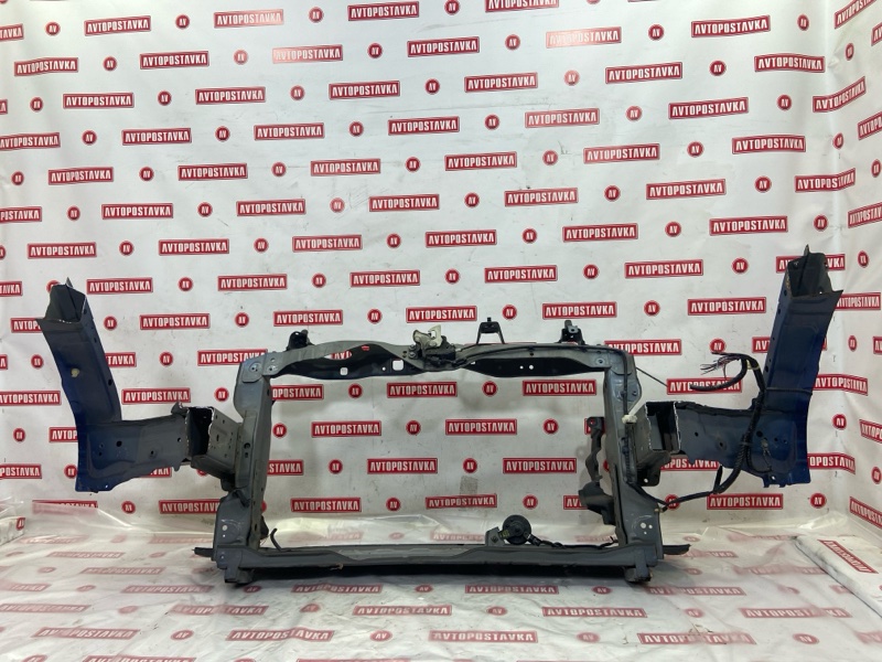 Рамка радиатора, 10500 рублей, Красноярск