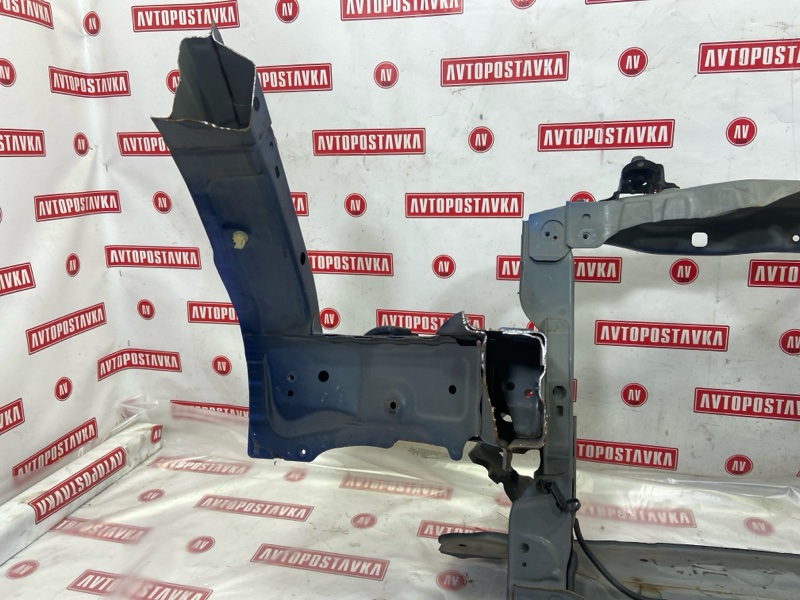 Рамка радиатора, 10500 рублей, Красноярск