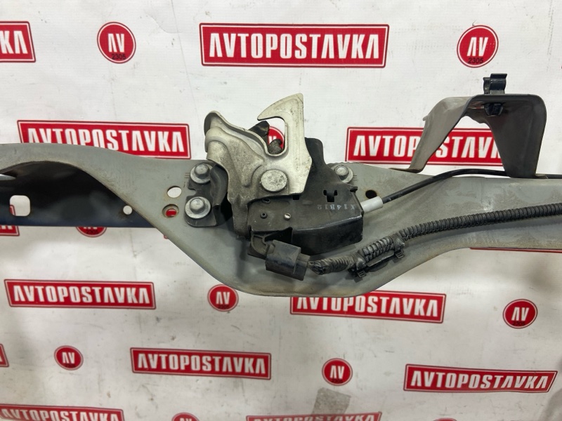 Рамка радиатора, 10500 рублей, Красноярск