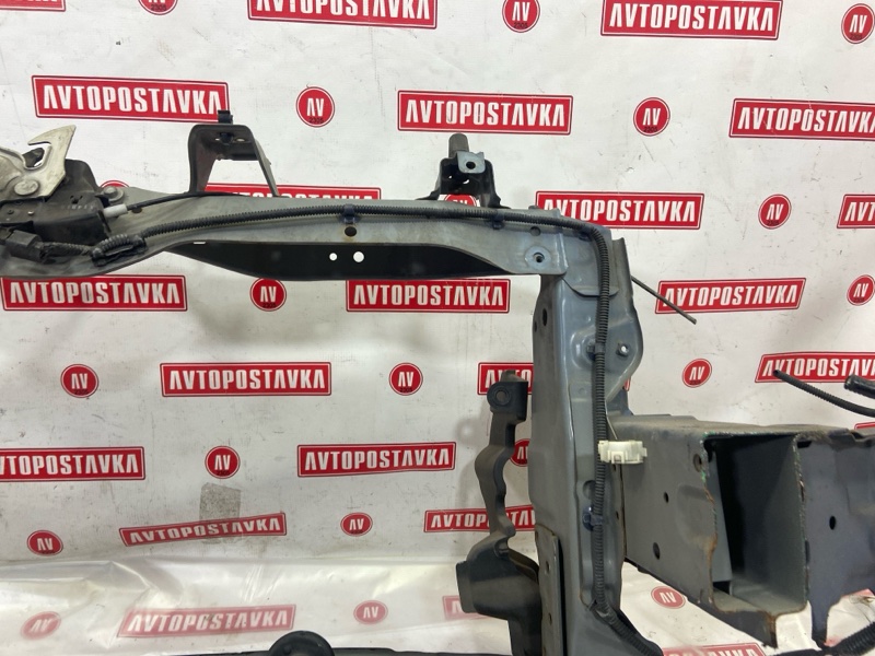 Рамка радиатора, 10500 рублей, Красноярск