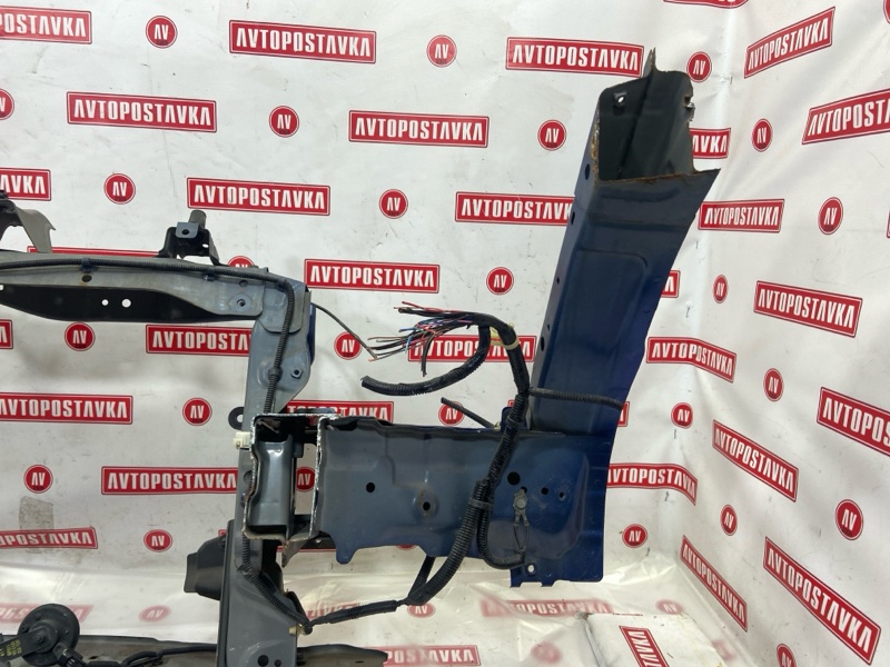 Рамка радиатора, 10500 рублей, Красноярск