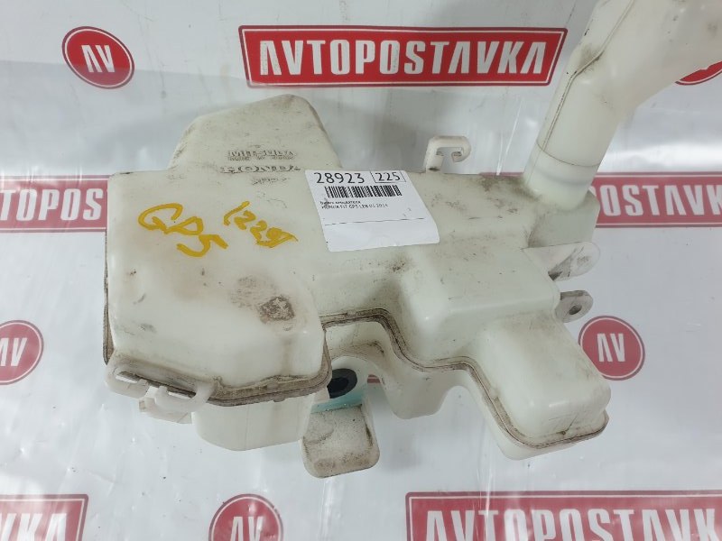 Бачок омывателя, 2200 рублей, Красноярск