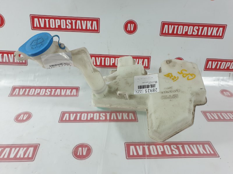 Бачок омывателя, 2200 рублей, Красноярск