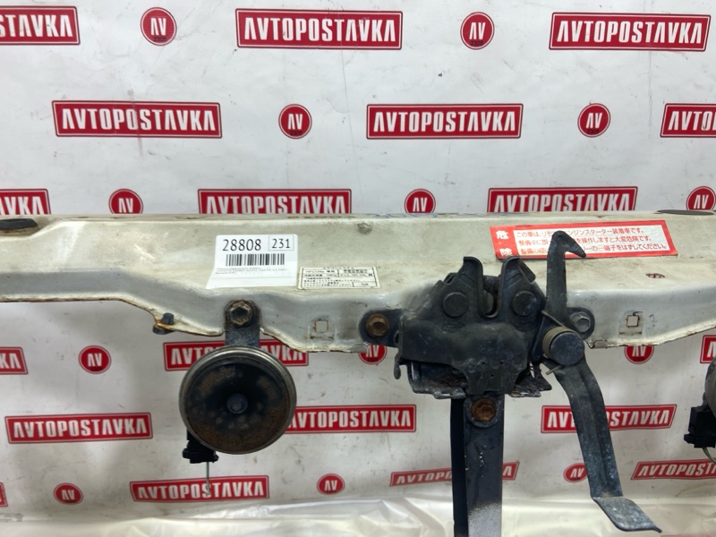 Рамка радиатора, 5000 рублей, Красноярск