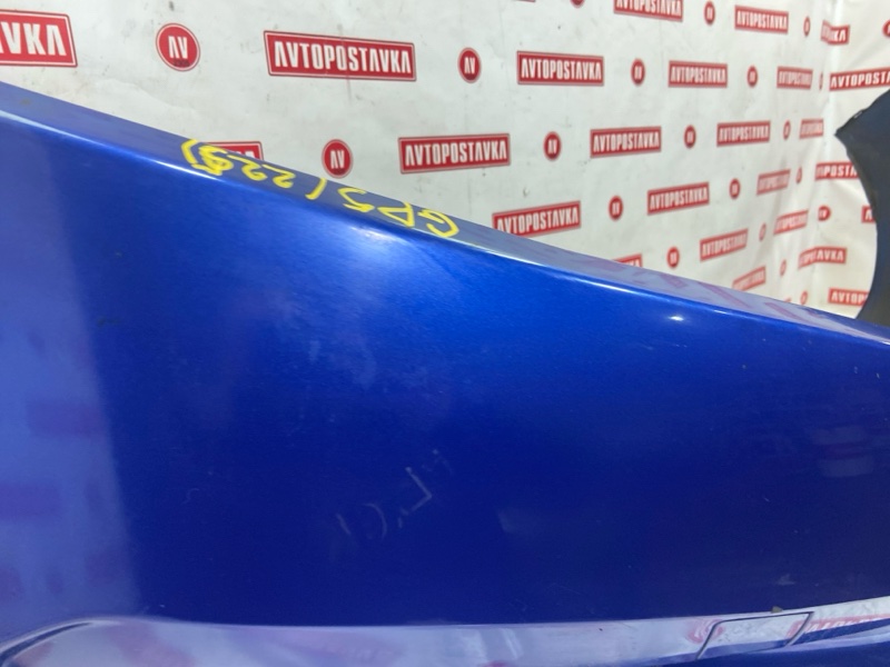 Бампер, 21990 рублей, Красноярск