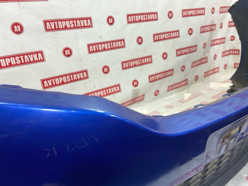 Бампер, 21990 рублей, Красноярск