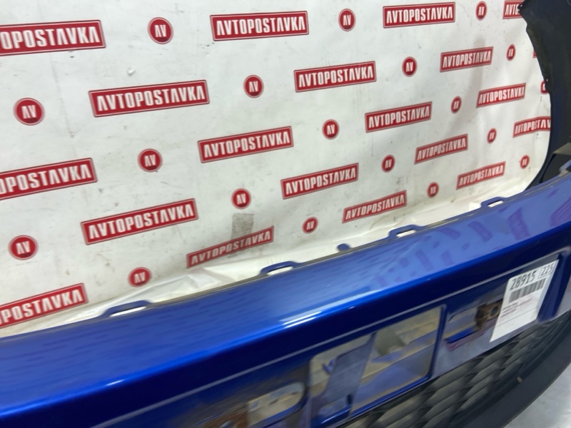 Бампер, 21990 рублей, Красноярск