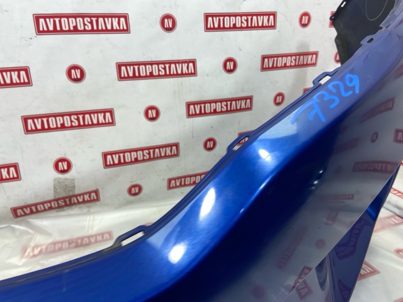 Бампер, 21990 рублей, Красноярск