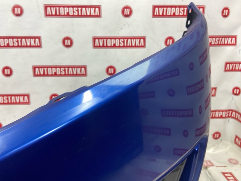 Бампер, 21990 рублей, Красноярск