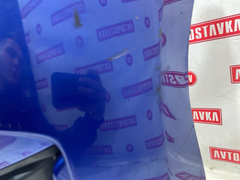 Бампер, 21990 рублей, Красноярск