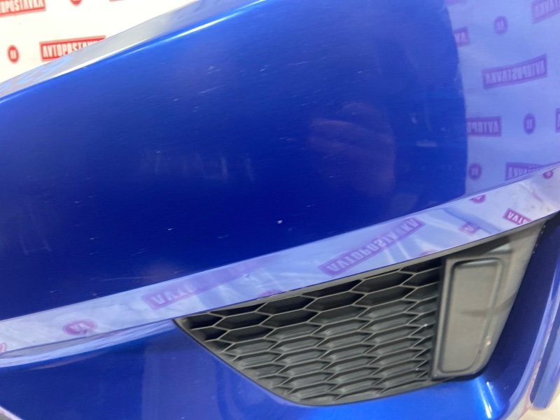 Бампер, 21990 рублей, Красноярск