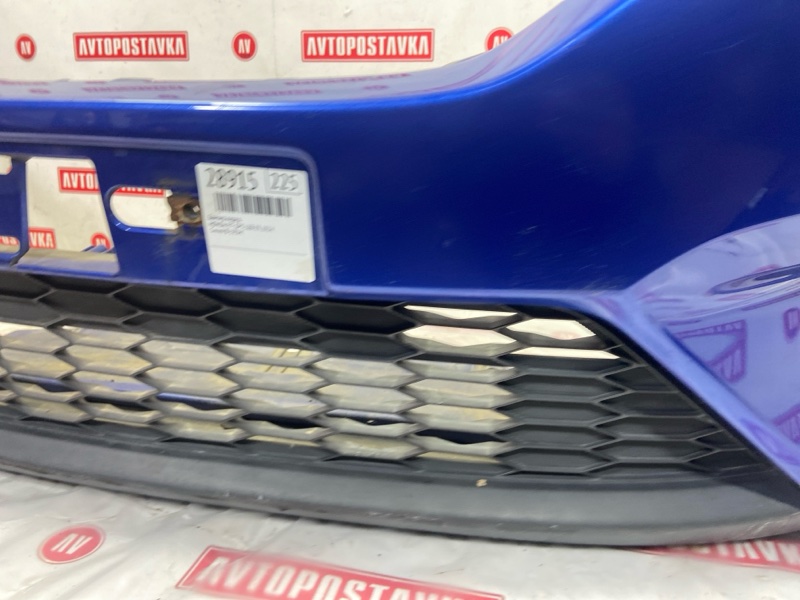 Бампер, 21990 рублей, Красноярск