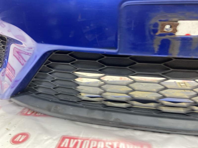 Бампер, 21990 рублей, Красноярск