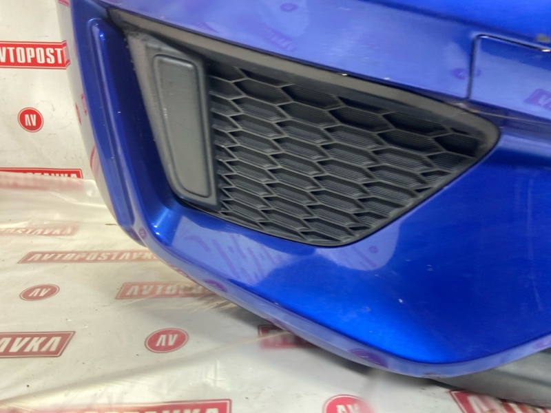 Бампер, 21990 рублей, Красноярск