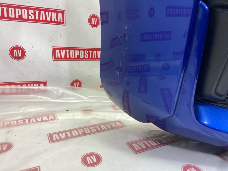 Бампер, 21990 рублей, Красноярск