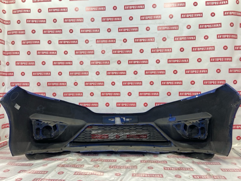 Бампер, 21990 рублей, Красноярск