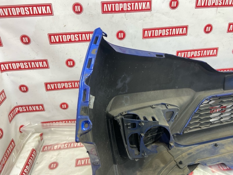 Бампер, 21990 рублей, Красноярск