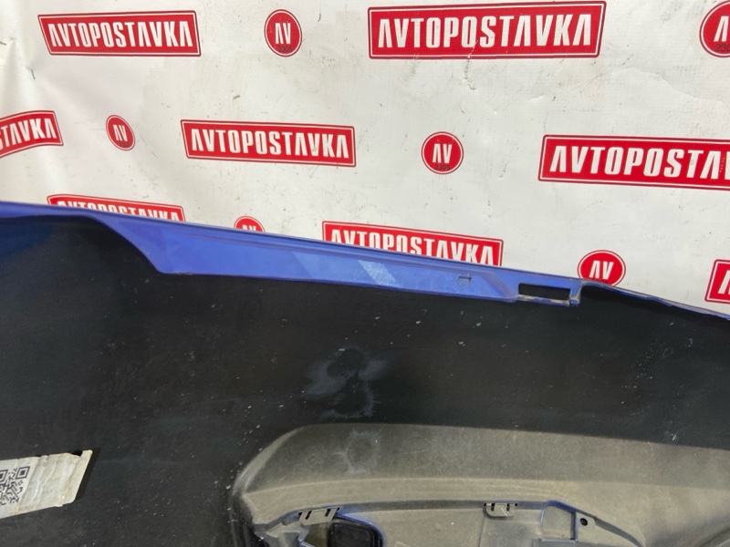 Бампер, 21990 рублей, Красноярск