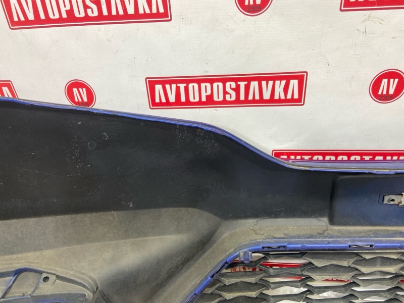 Бампер, 21990 рублей, Красноярск