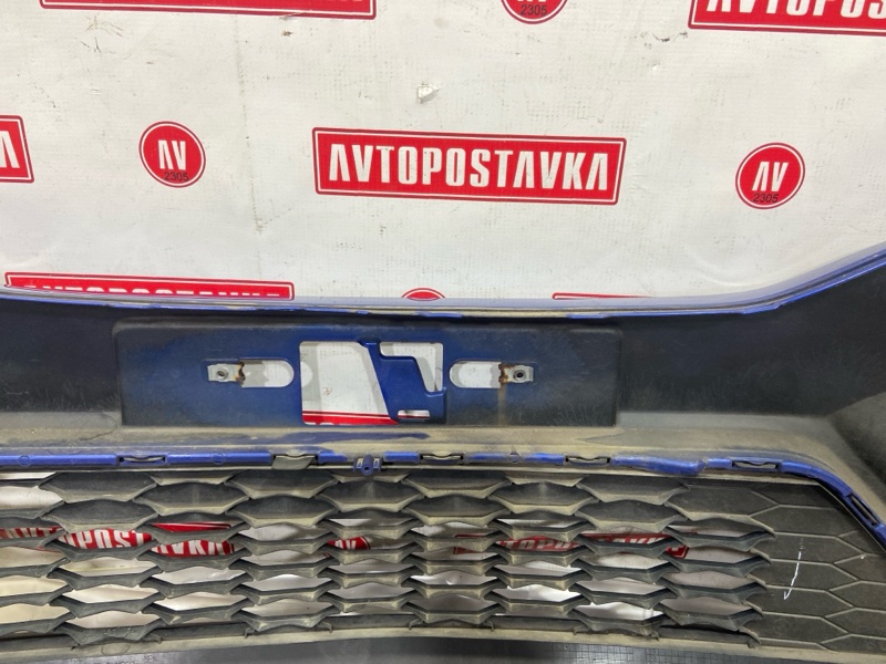 Бампер, 21990 рублей, Красноярск