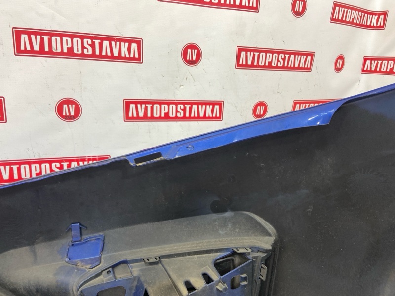 Бампер, 21990 рублей, Красноярск