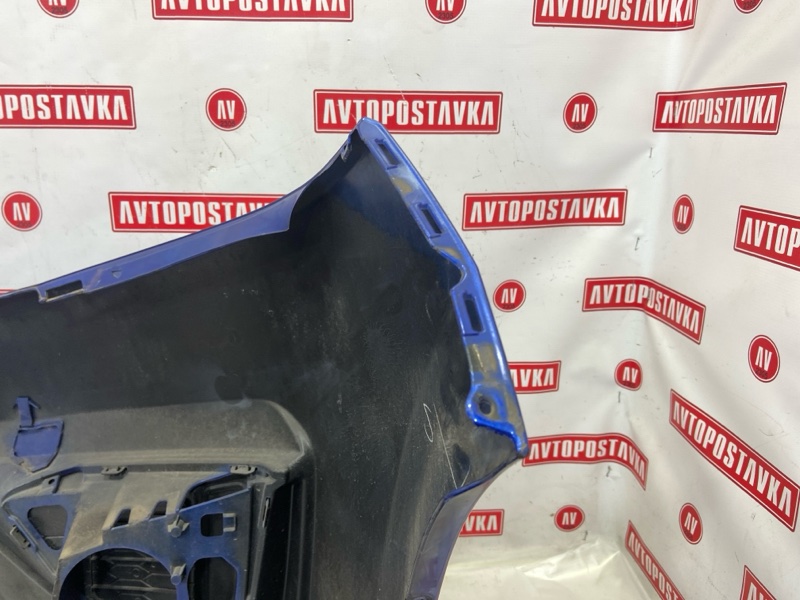 Бампер, 21990 рублей, Красноярск