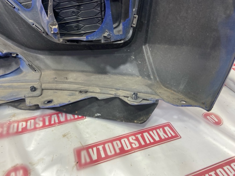 Бампер, 21990 рублей, Красноярск