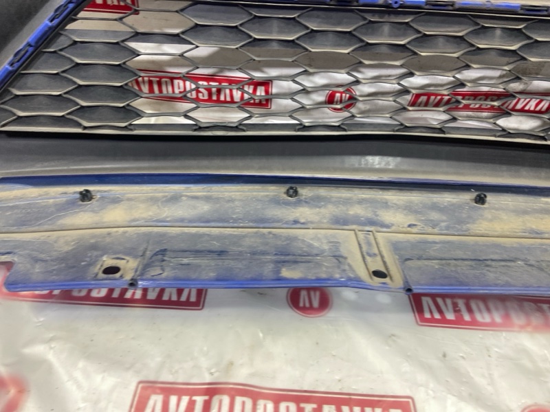 Бампер, 21990 рублей, Красноярск