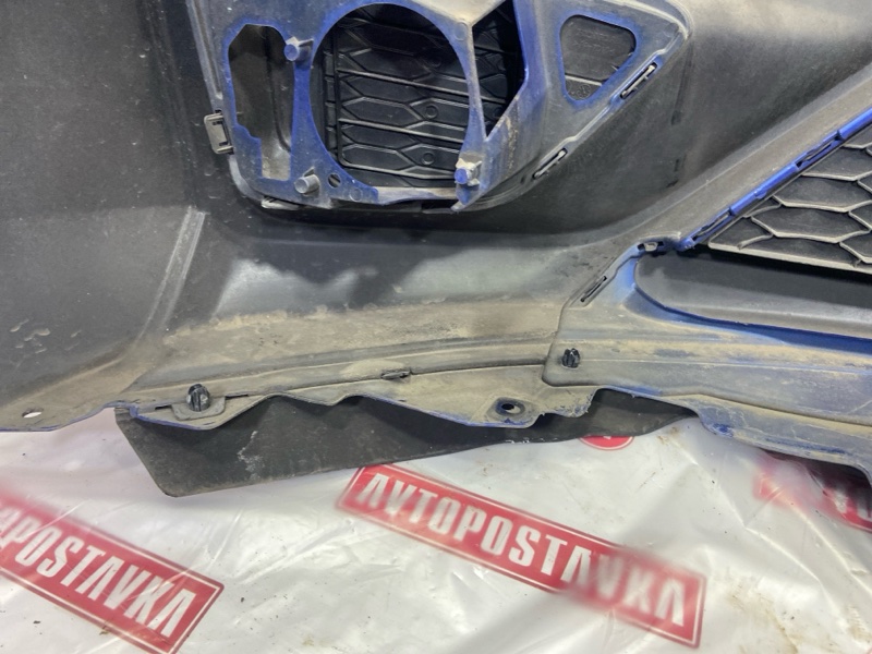 Бампер, 21990 рублей, Красноярск