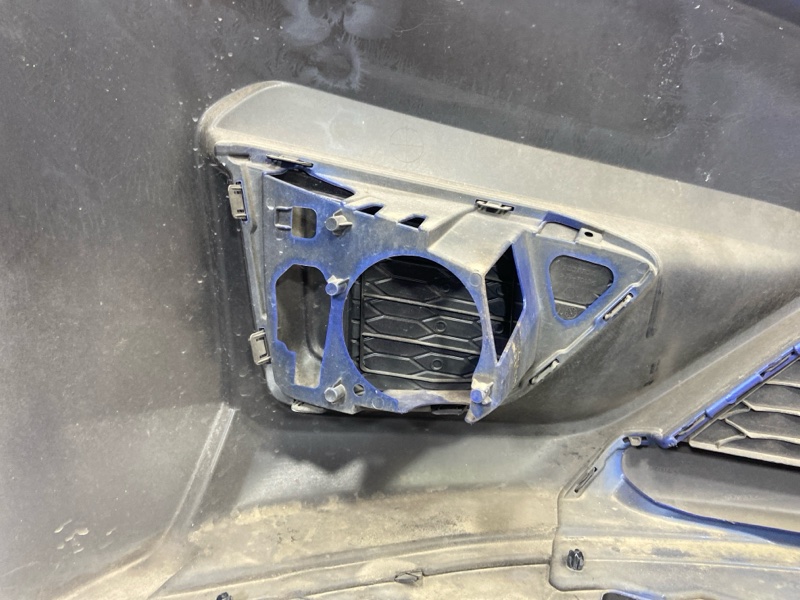 Бампер, 21990 рублей, Красноярск