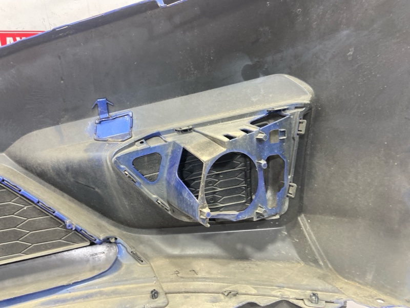 Бампер, 21990 рублей, Красноярск