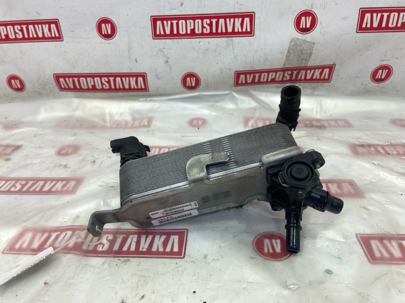 Радиатор АКПП, 2650 рублей, Красноярск