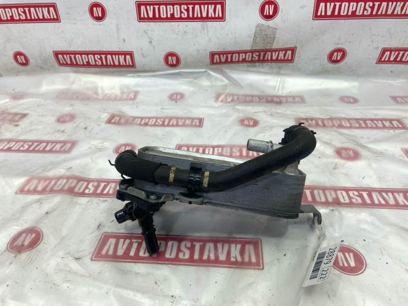 Радиатор АКПП, 2650 рублей, Красноярск