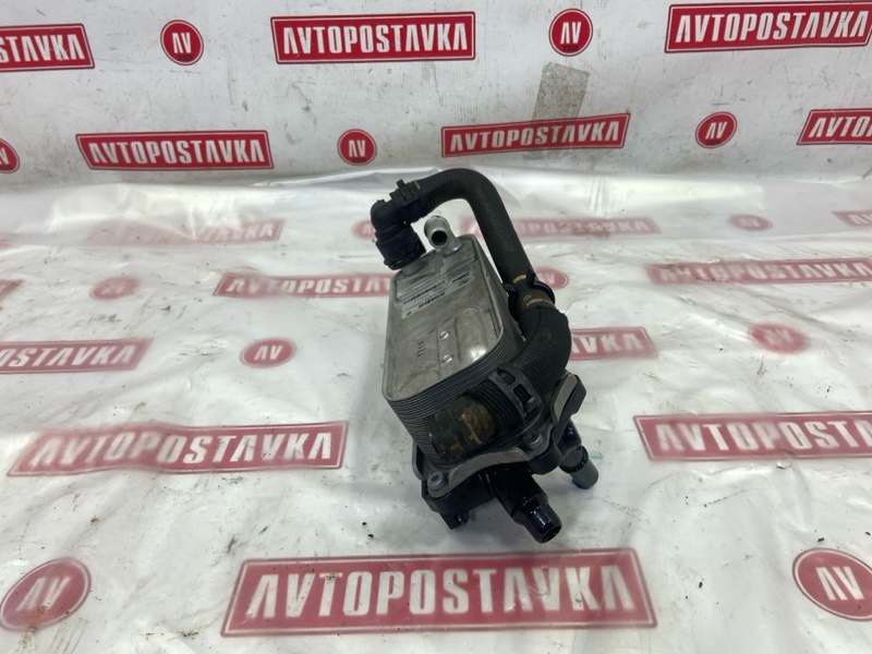 Радиатор АКПП, 2650 рублей, Красноярск