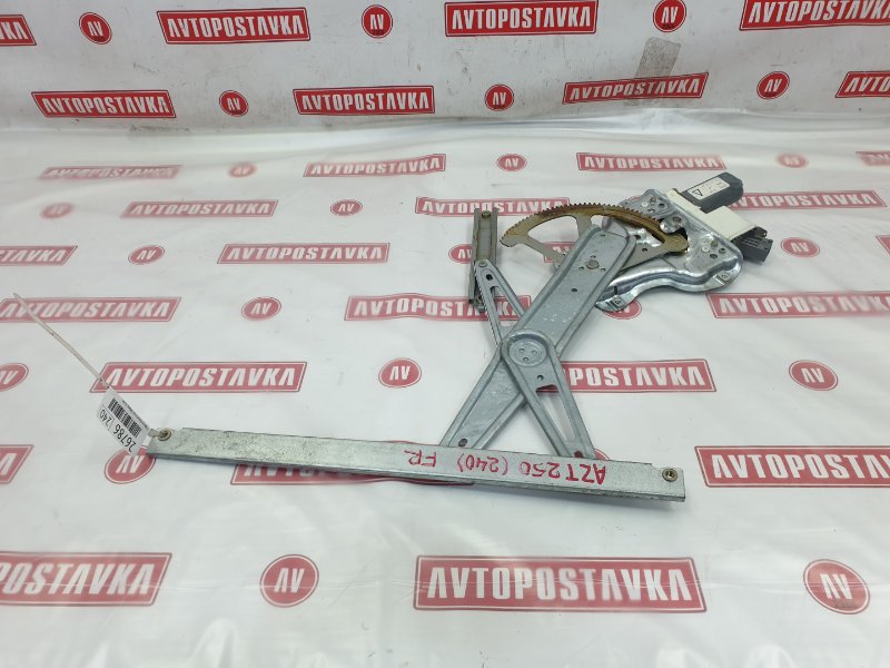 Стеклоподъемник, 2500 рублей, Красноярск