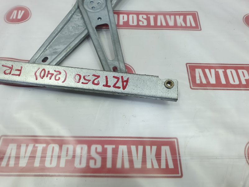 Стеклоподъемник, 2500 рублей, Красноярск