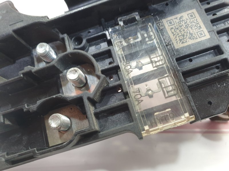 Клемма аккумулятора, 1300 рублей, Красноярск