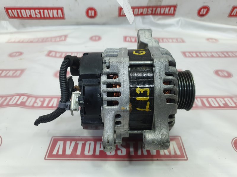 Генератор, 4900 рублей, Красноярск