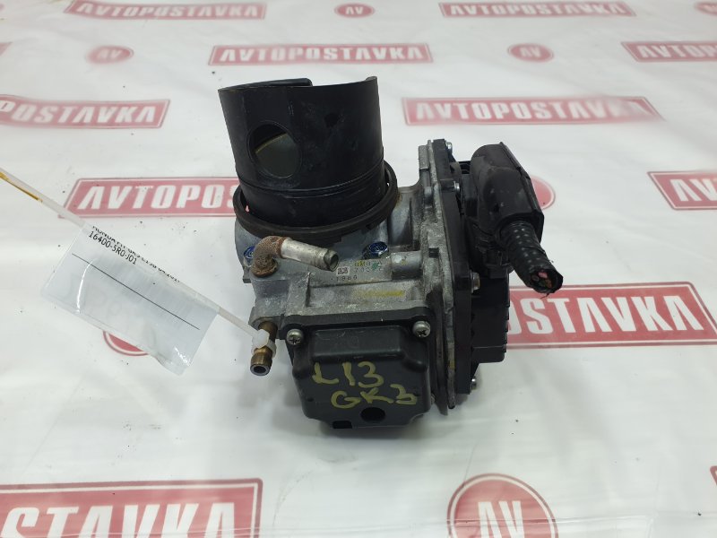 Заслонка дроссельная, 800 рублей, Красноярск