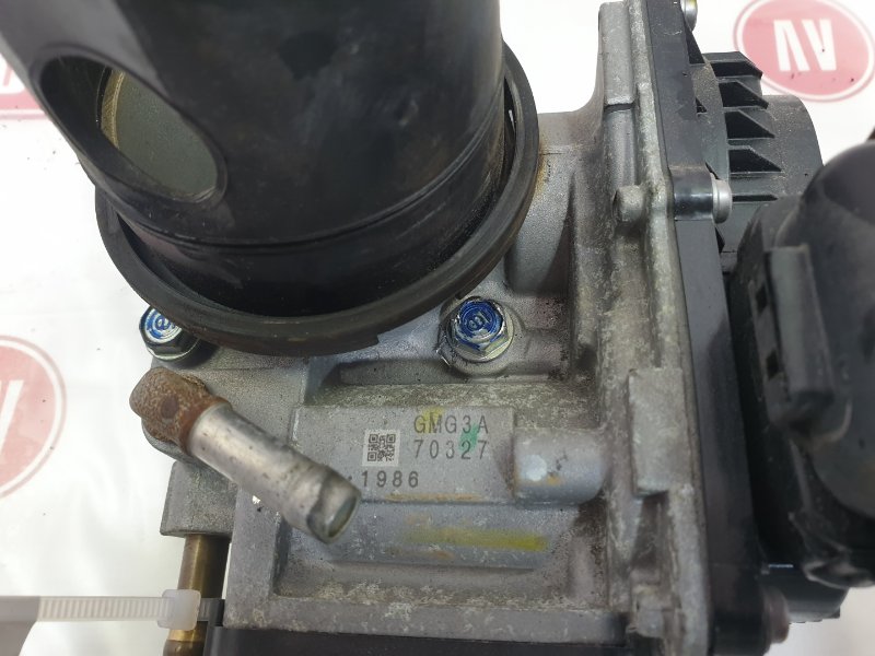 Заслонка дроссельная, 800 рублей, Красноярск