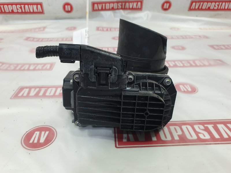 Заслонка дроссельная, 800 рублей, Красноярск