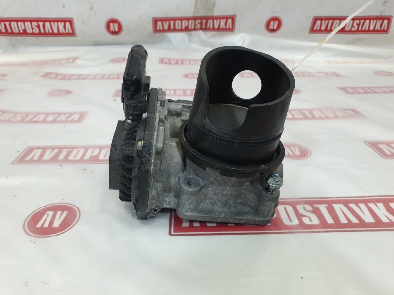 Заслонка дроссельная, 800 рублей, Красноярск