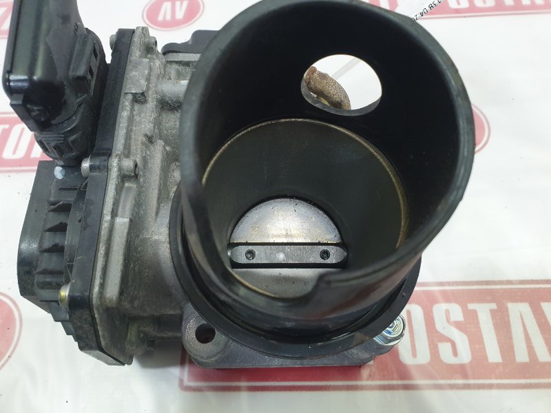 Заслонка дроссельная, 800 рублей, Красноярск