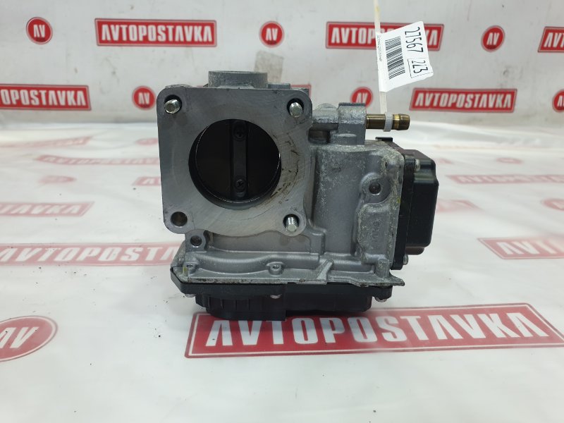 Заслонка дроссельная, 800 рублей, Красноярск