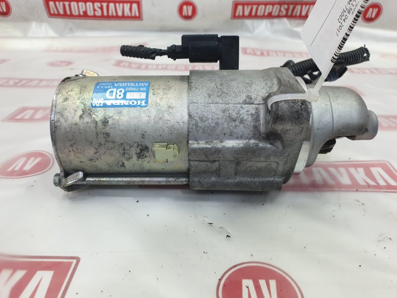 Стартер, 4400 рублей, Красноярск