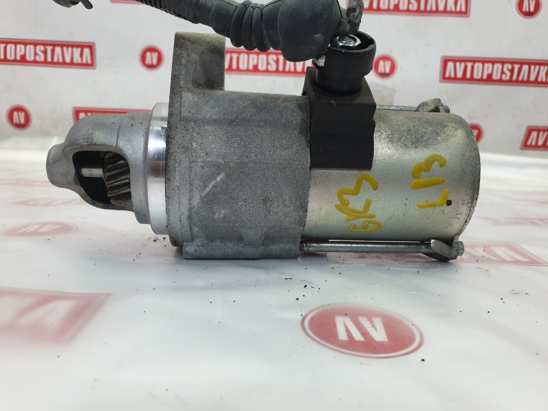 Стартер, 4400 рублей, Красноярск